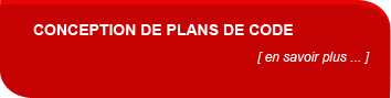 Conception de plans de code